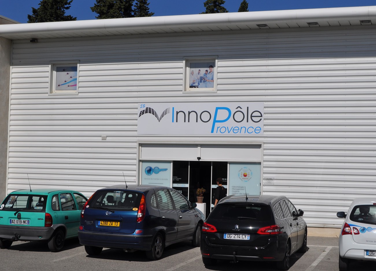 InnoPole image 2